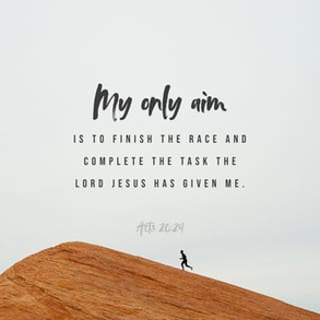 Nov 18, Acts 20-21