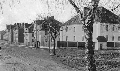 Station 10 - Verheiratetengebäude - Garnisonsweg Kamenz-.jpg