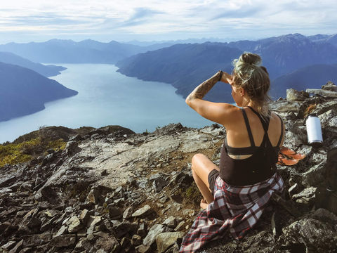 Things to do in Bella Coola