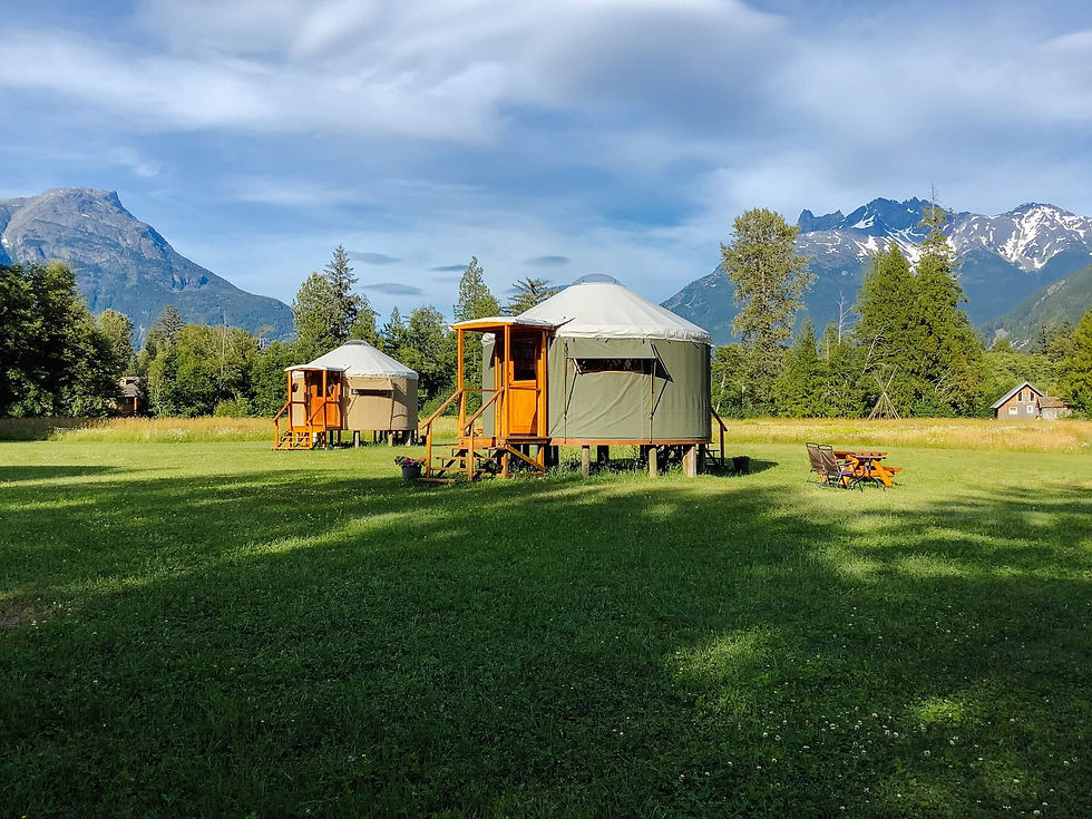 Airbnb In Bellal Coola