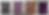 Neon Pink and Purple Shapes Modern Tech Corporate X-Frame Banner (6)