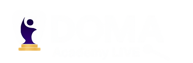 DOMA Learning Logos