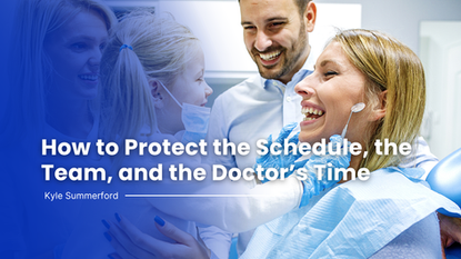 From Chaos to Calm: Mastering Phone Skills That Turn Callers Into Scheduled Patients