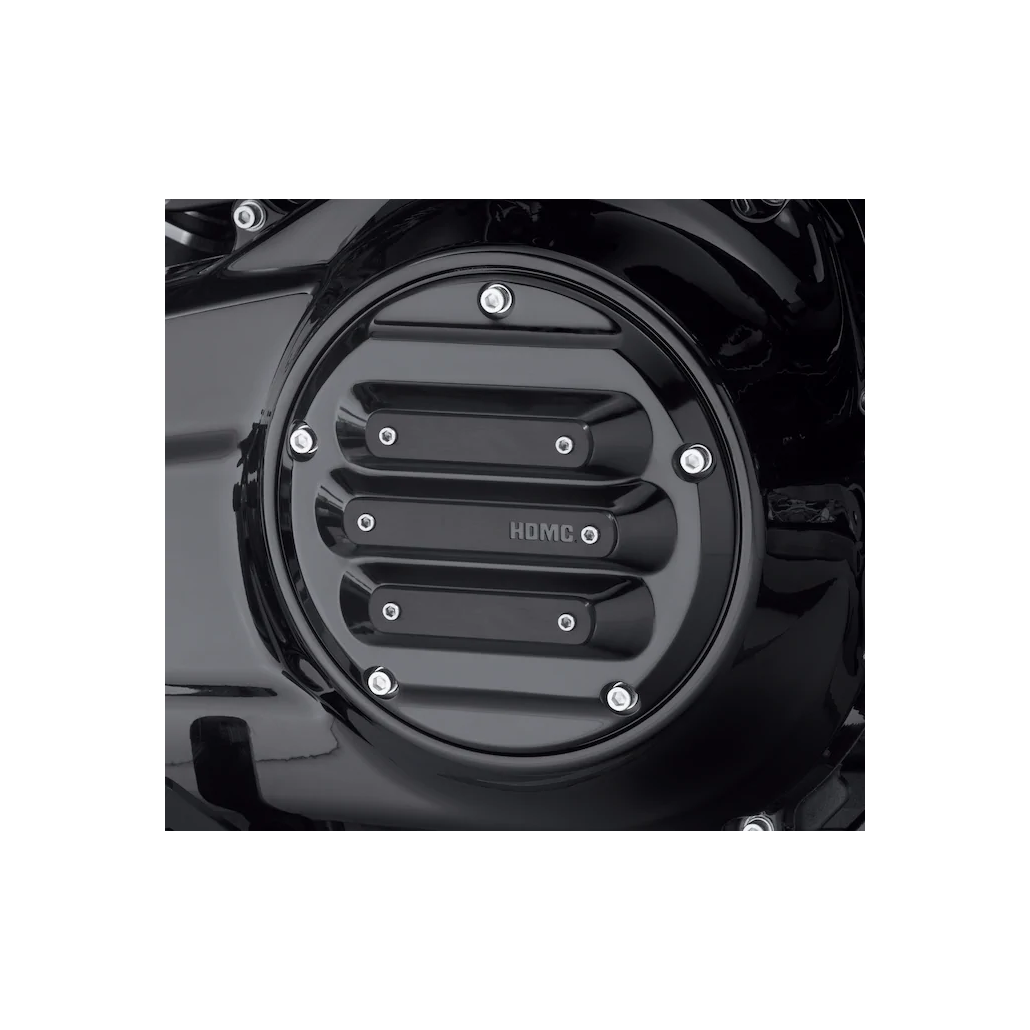 COUVERCLE MOTEUR DOMINION