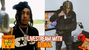 Global Compares American vs. European Cars & Talks the Love He Gets in Nashville