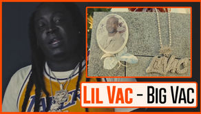 Lil Vac - BIG VAC