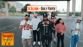 B.Glenn - Daily Paper