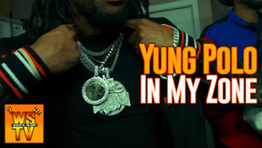 Yung Polo - In My Zone