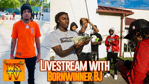 Bornwinner BJ Shares His Path To Videography Success & Nashville Rap