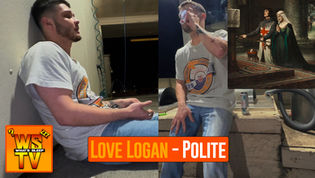 Love Logan - Polite