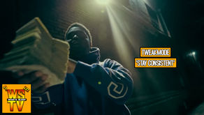 TweakMode - Stay Consistent