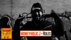 Moneyholic J - Rules