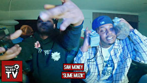Saw Money - Slime Muzik