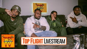 Top Flight Talks Why DJs Still Matter In 2026, Dating, AI & Stash Coming Home From Jail