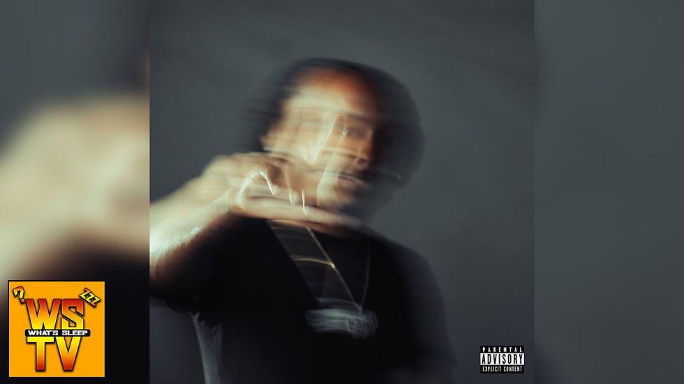 Starlito - Imposter Syndrome