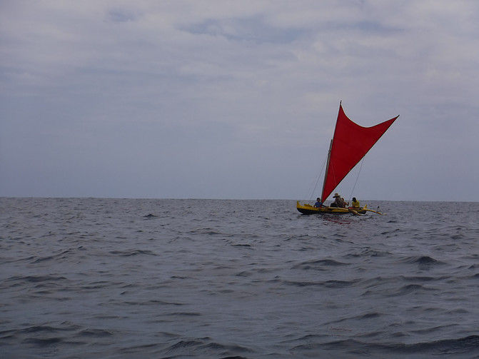To understand Earth, we must first understand the ocean.