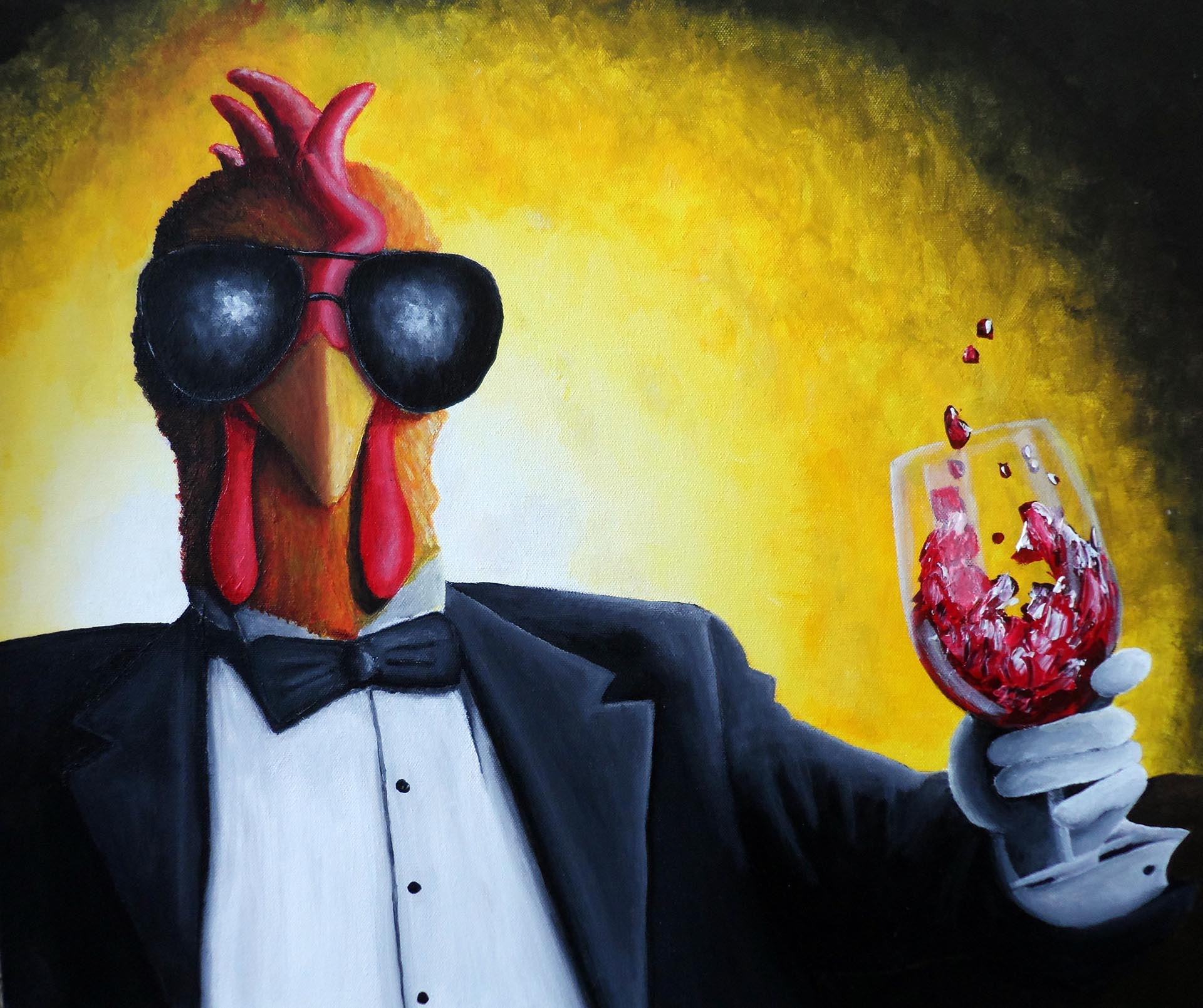 Rooster