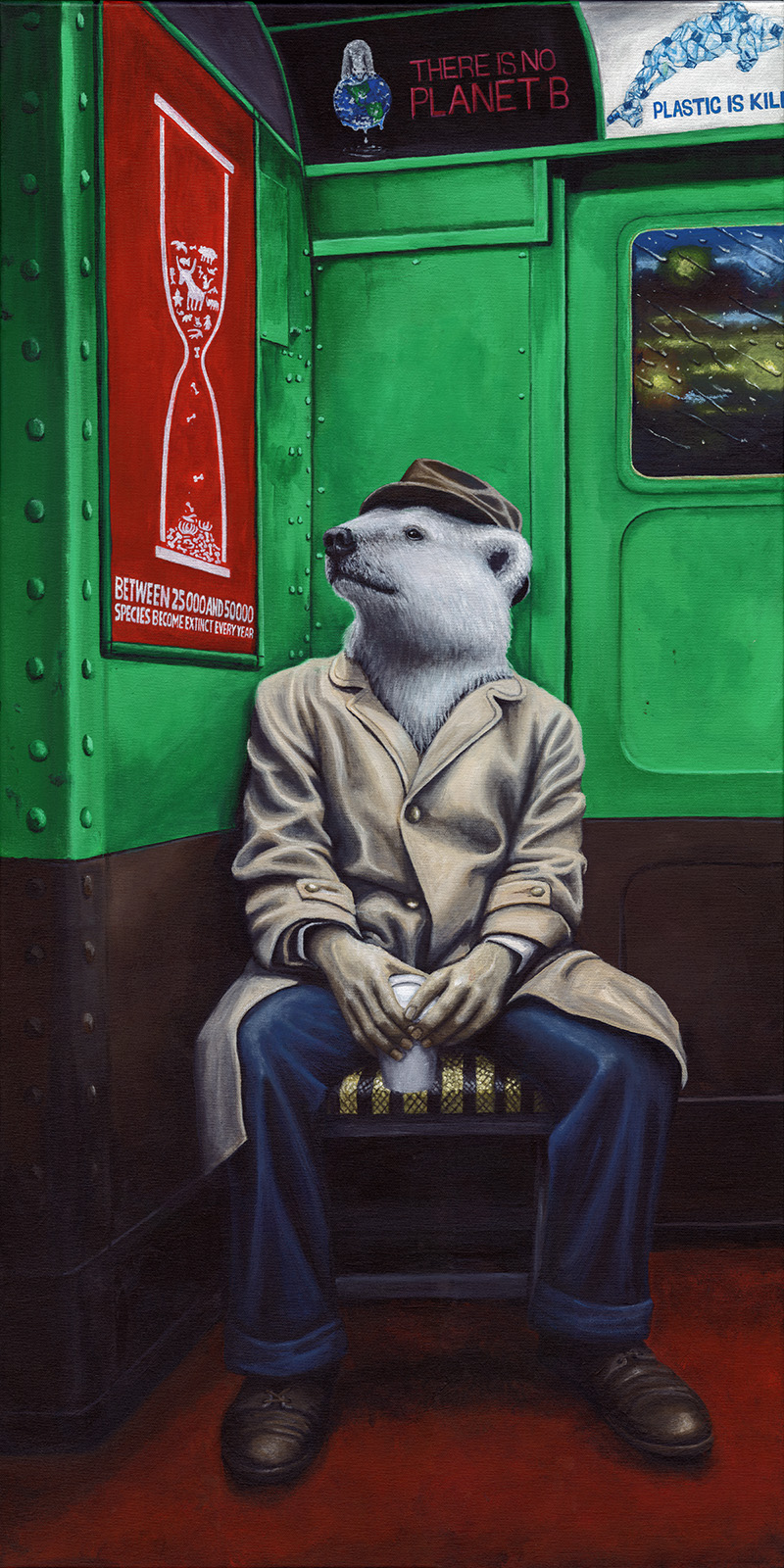 Next Stop
