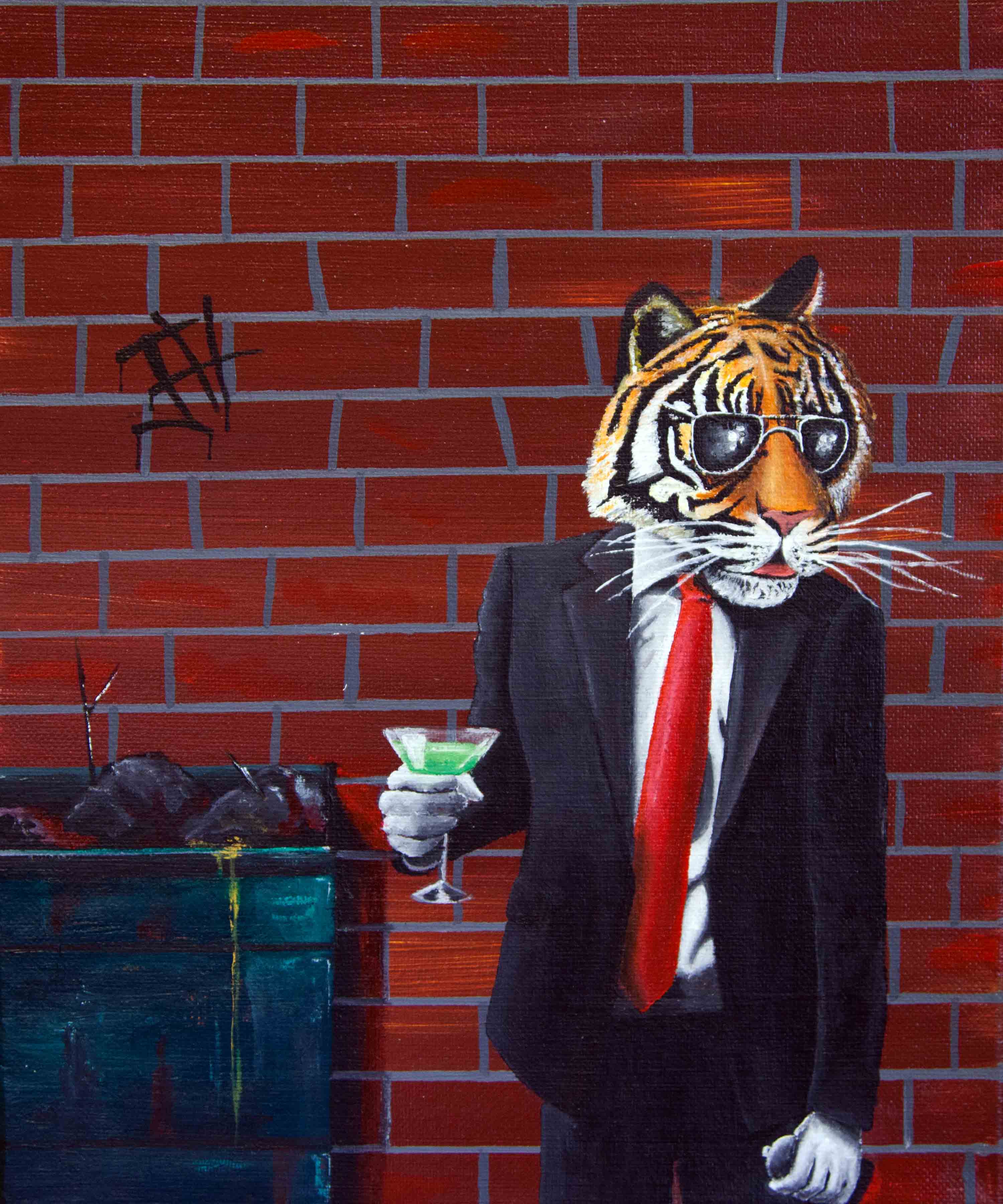 Tiger