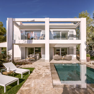 First Look - 7 Pines, Ibiza