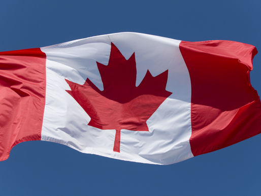 Featured Destination: Canada