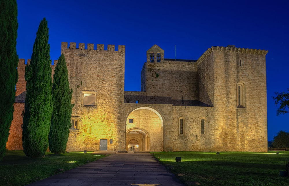 Pousadas de Portugal