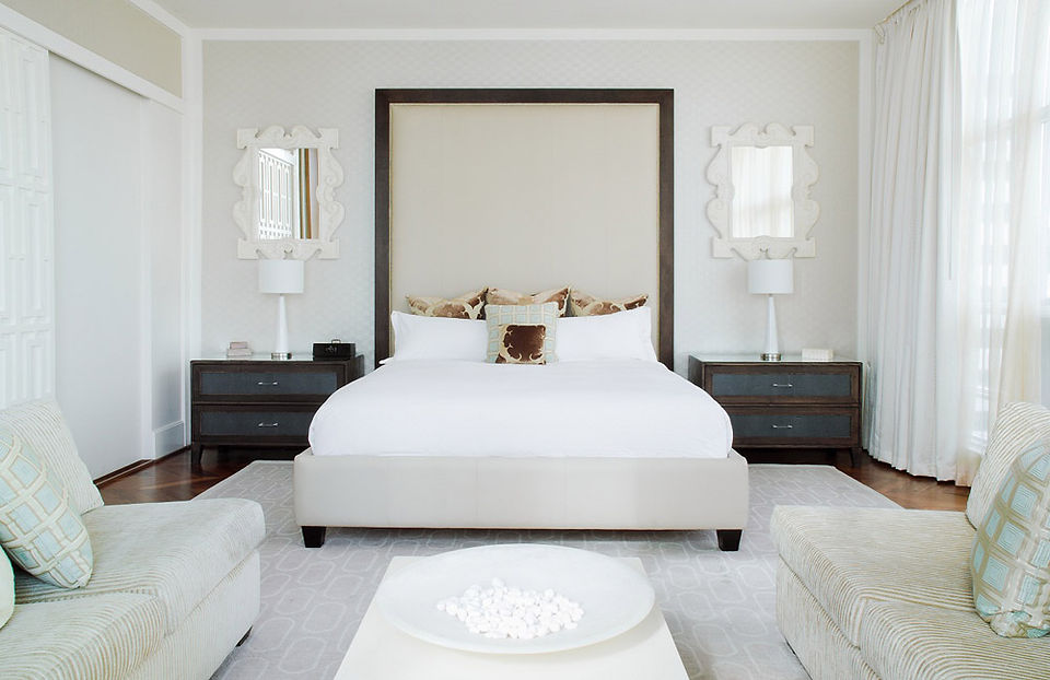 The Loden, Vancouver