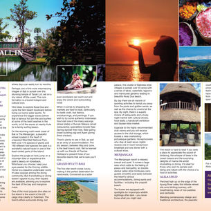 Have a ball in Bali, Essex Central Magazine - November 2017