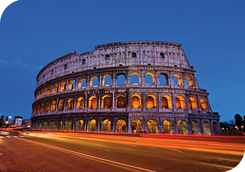 14 Night Western Mediterranean Cruise