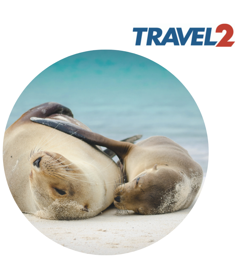 Quito & Galapagos Adventure