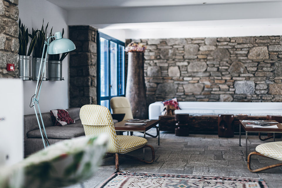 Theoxenia Mykonos