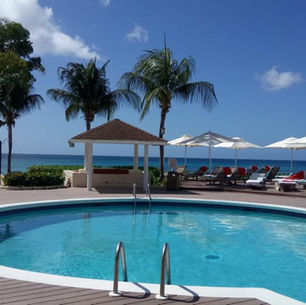 "The staff at Abbotts, and in particular Julie, were very helpful" - Brian & Diane Ric