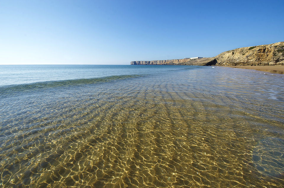 Martinhal Beach Resort & Hotel