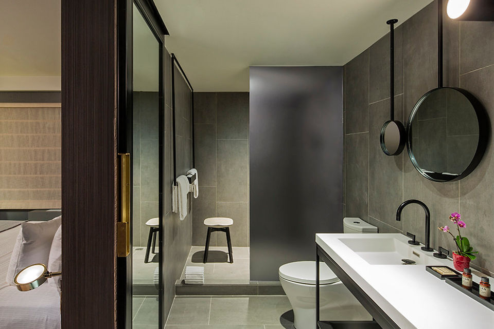 TimeModelBathroom