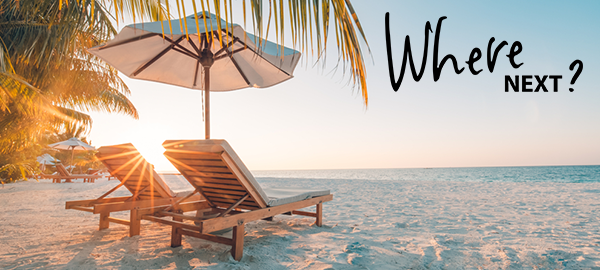 Special Offers: Beach Getaways