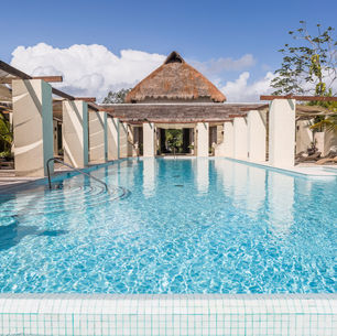 First Look: TRS Yucatan Hotel, Mexico