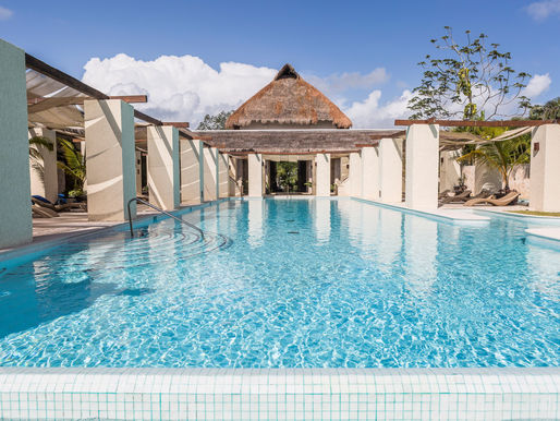 First Look: TRS Yucatan Hotel, Mexico