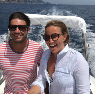 Client blog: Honeymoon inspiration