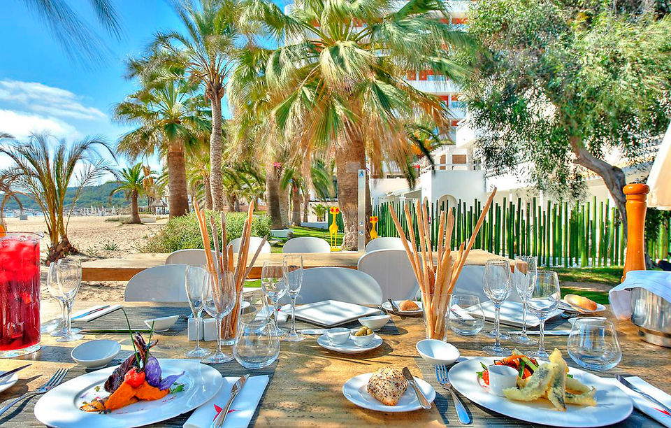 Beach Club