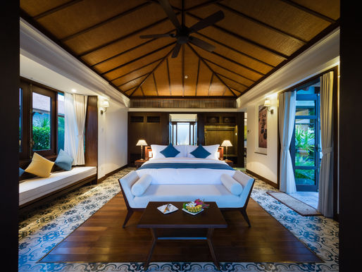 First Look: The Anam, Vietnam