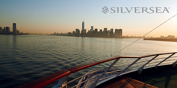 Silversea