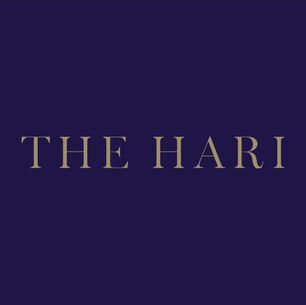 "Just wanted to tell you how amazing The Hari was on Saturday night" - Sanjay Patel
