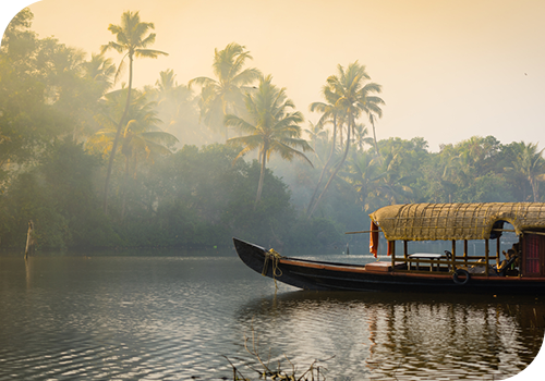 Classic South India