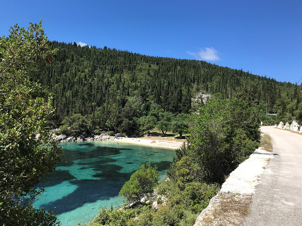 Kefalonia