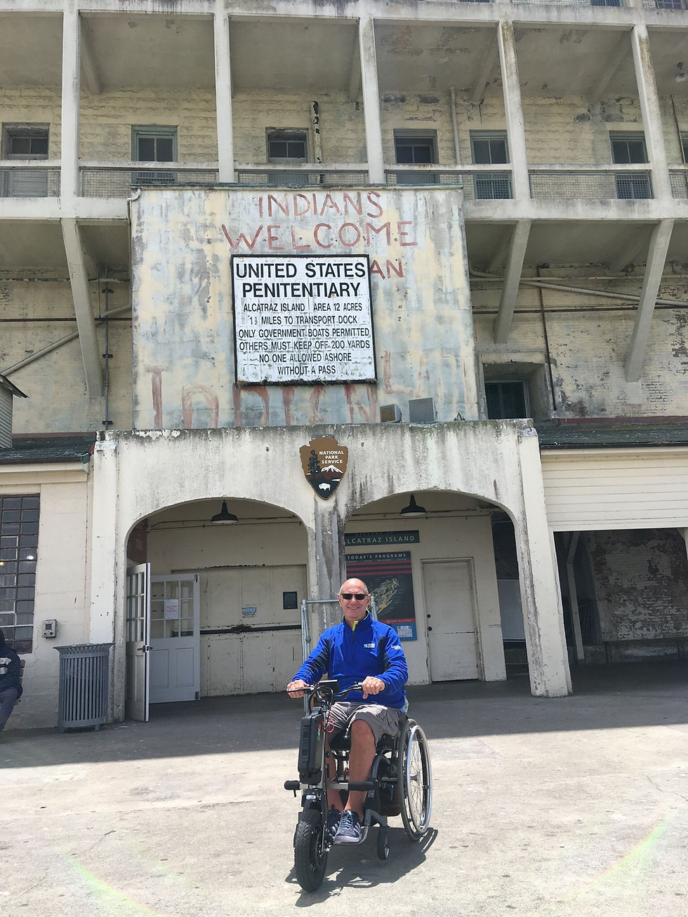 Alcatraz