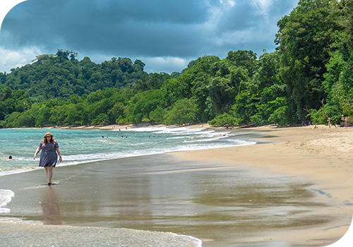 Classic Costa Rica