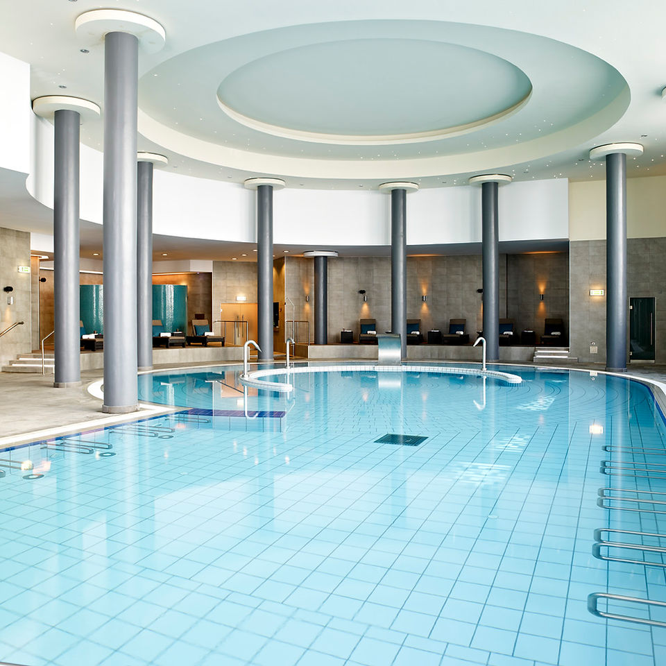Banyan Tree Spa