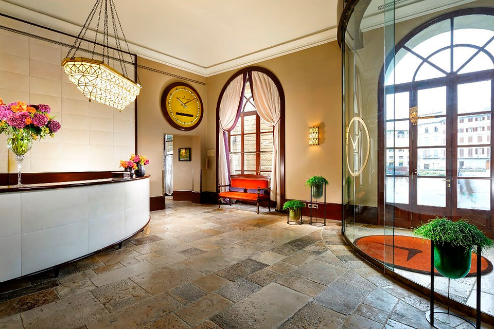 Hotel L'Orologio