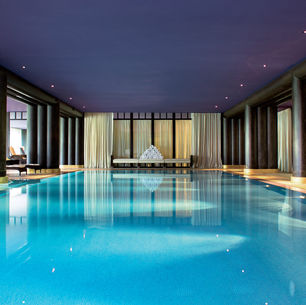 Featured Experience: Grown-up Girls’ Getaways