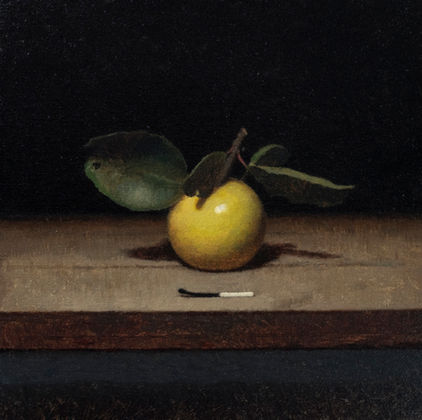 Quince and Matchstick
